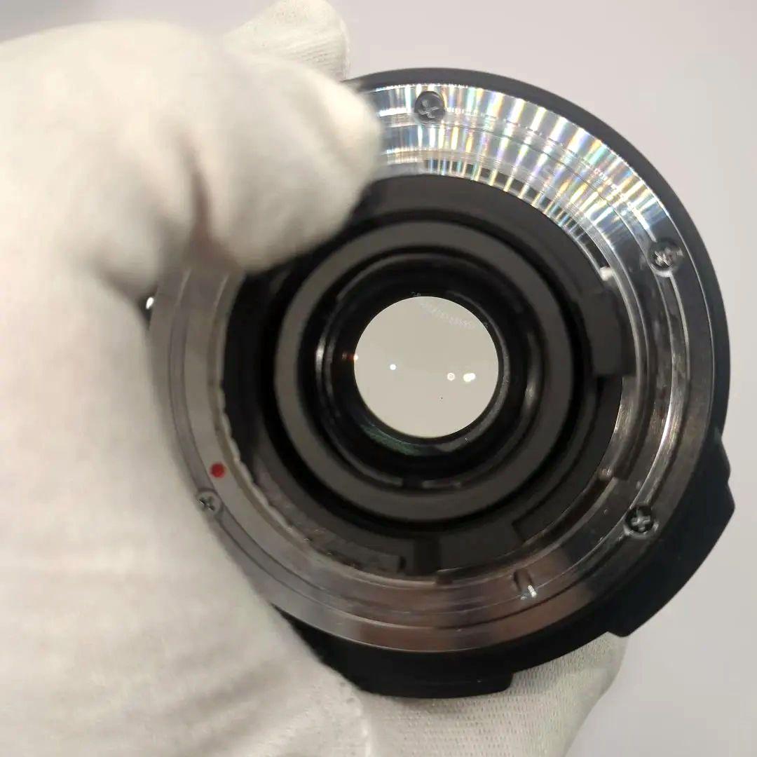 フ*ウ様 Nikon D80 シグマ18-125mmレンズ付き 動作確認済 CC