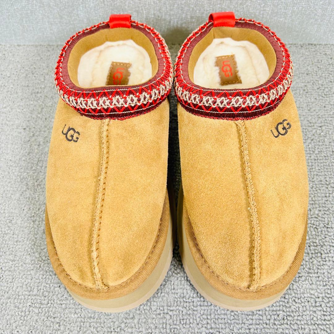UGG アグ タズ サボ TAZZ 1122553 スリッポン22㎝