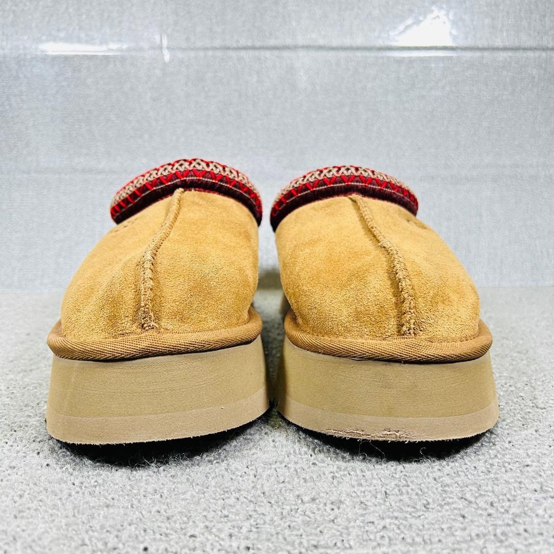 UGG アグ タズ サボ TAZZ 1122553 スリッポン22㎝