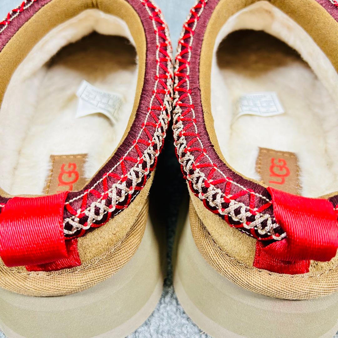 UGG アグ タズ サボ TAZZ 1122553 スリッポン22㎝