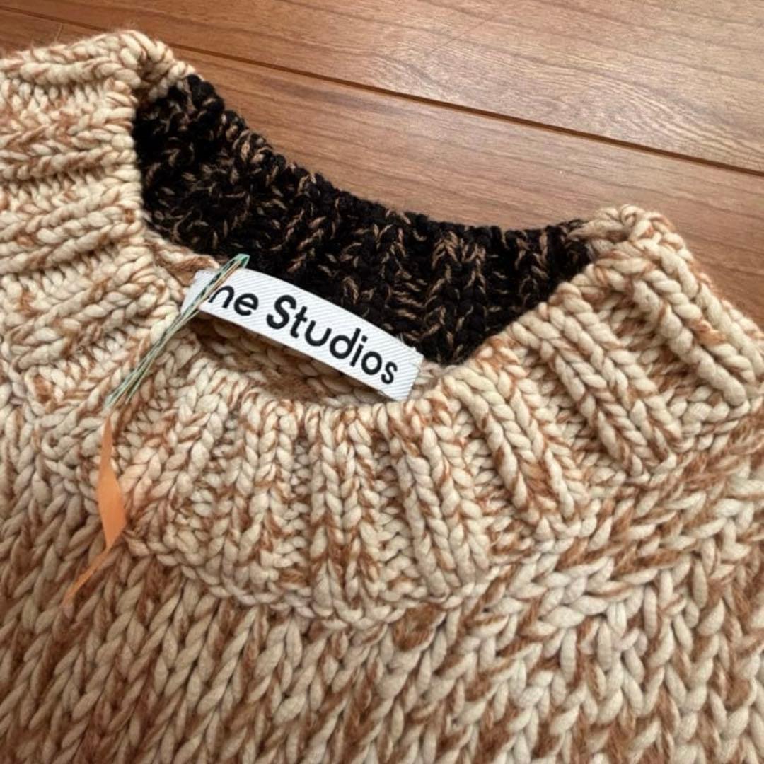 acne Studios ニットセーター 美品
