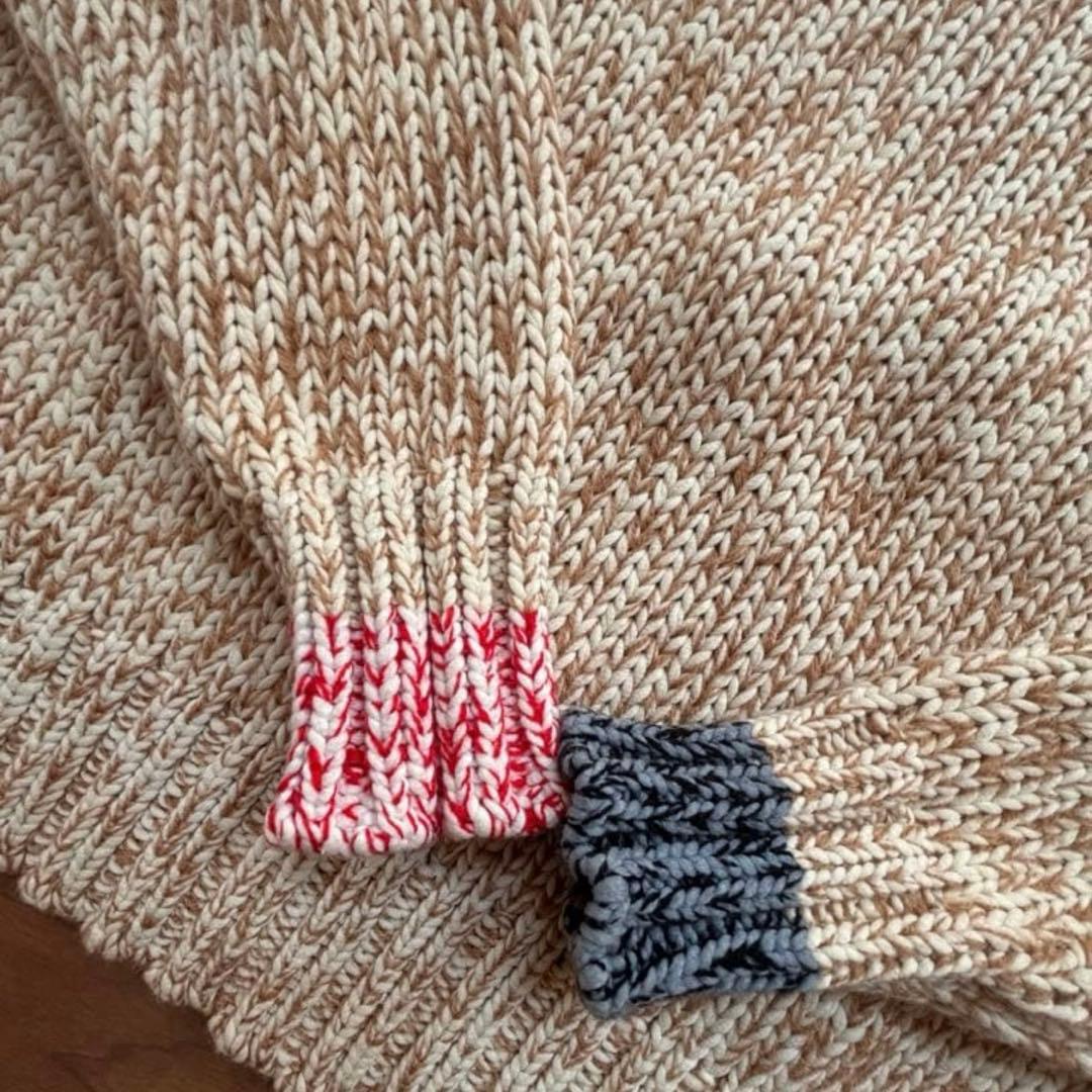 acne Studios ニットセーター 美品