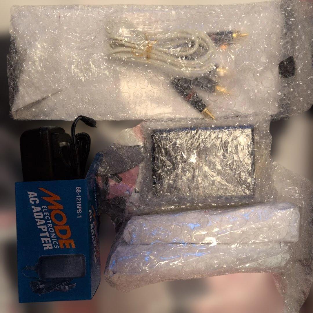 新品 究極サッパーQE2 バージョン3 フルセット 2017