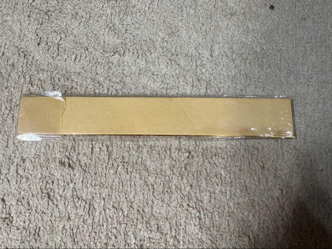 希少当時物アブフラッグ エンブレム 未使用品　Z32R32FD3S