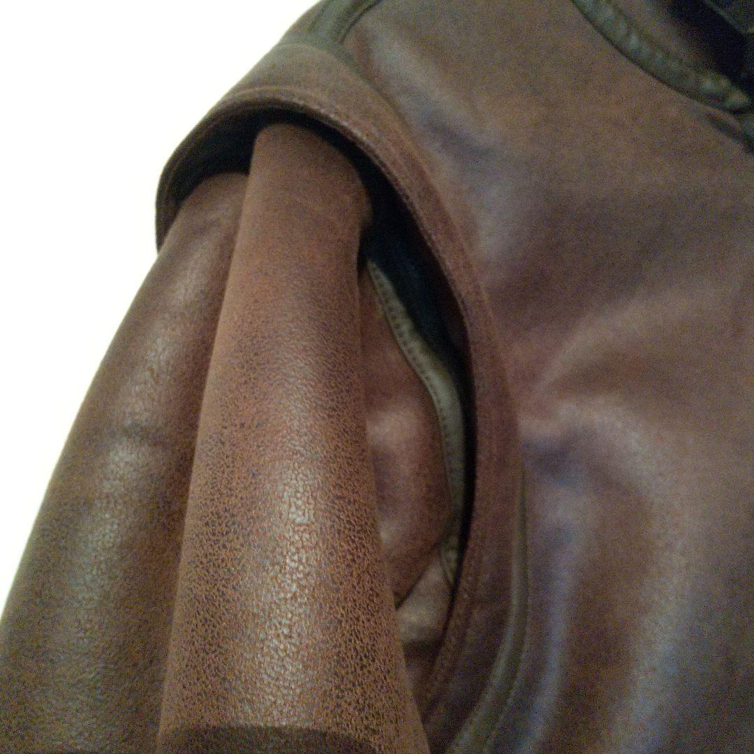 新品　SLY ムートンコート　ボア　サイズ1