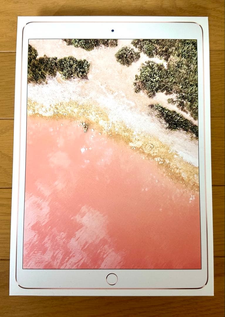 iPad Pro 10.5インチ　A1709