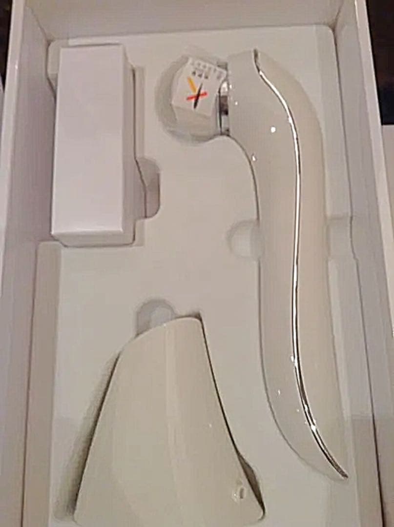 新品！未使用リファクリア   洗顔毛穴洗浄  現行品熊野筆洗顔ブラシ