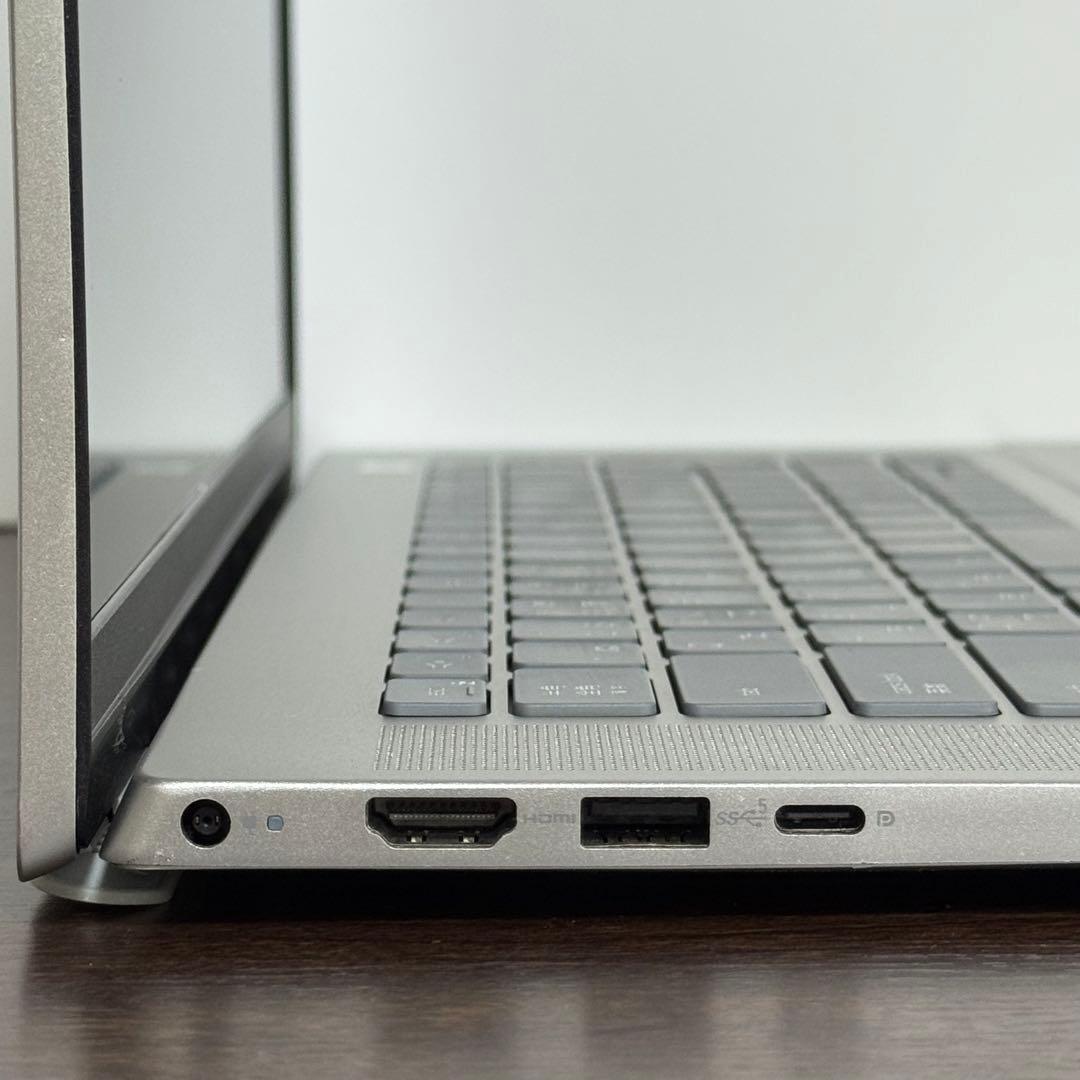 【ジャンク品】DELL Inspiron 16 5625/AMD/RAM4GB