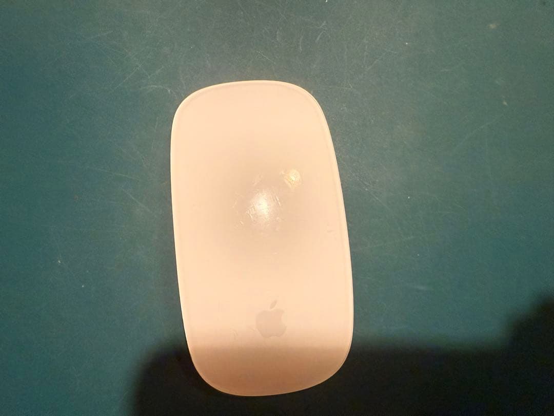 13インチ MacBook Air シルバー