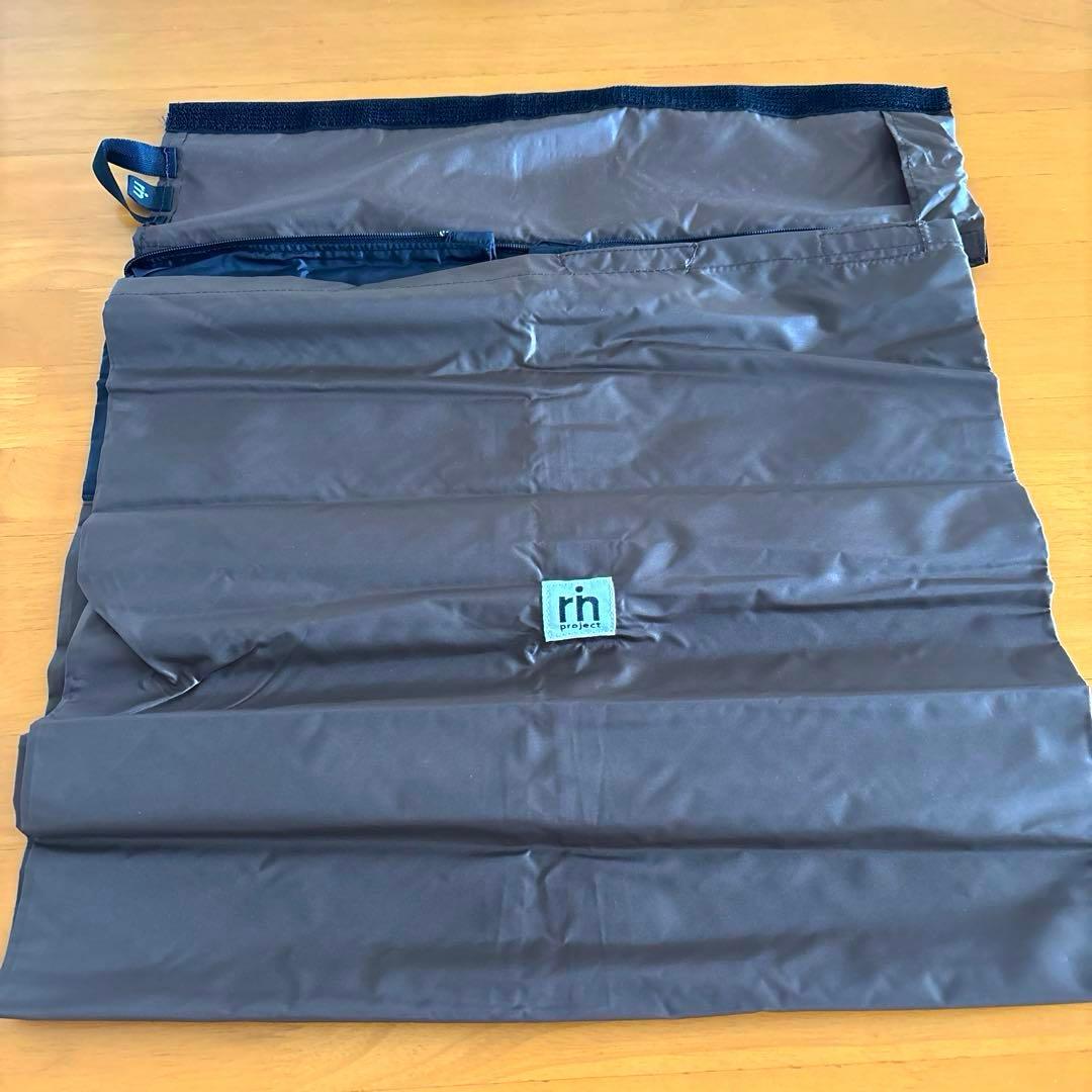 rin project フレームイン 輪行バッグ