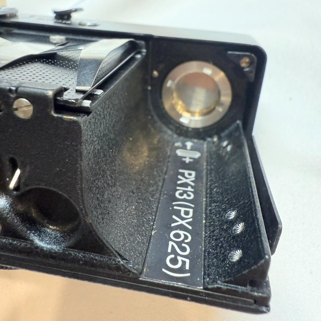 Rollei 35 ローライ35 ケース付き シンガポール製 フィルムカメラ