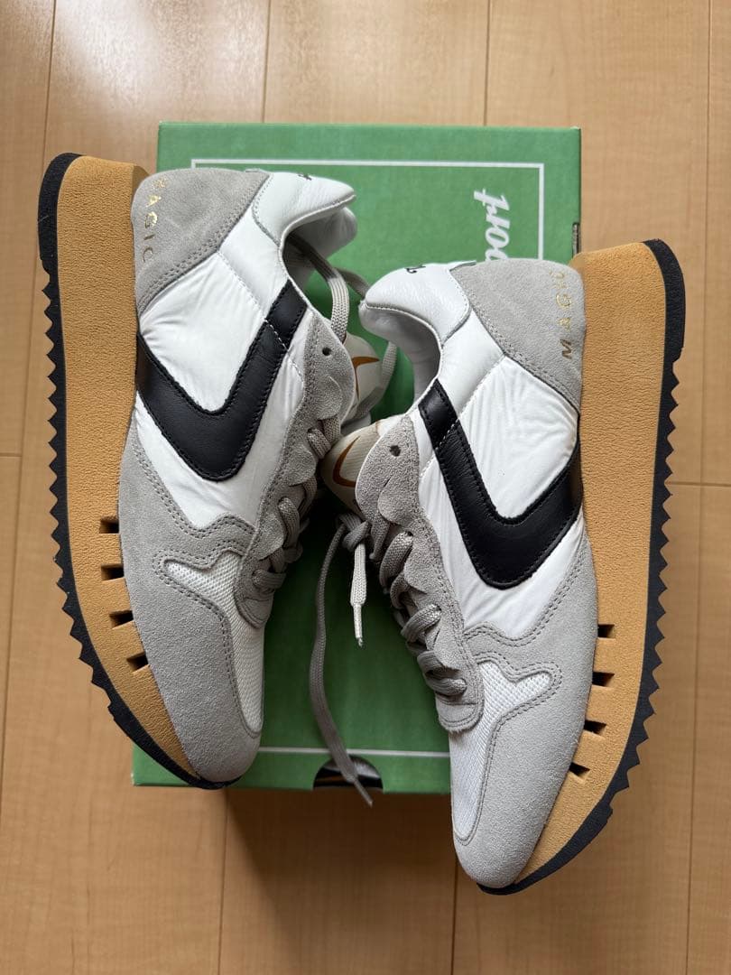 新品未使用 Valsport MAGIC HERITAGE ヴァルスポルト