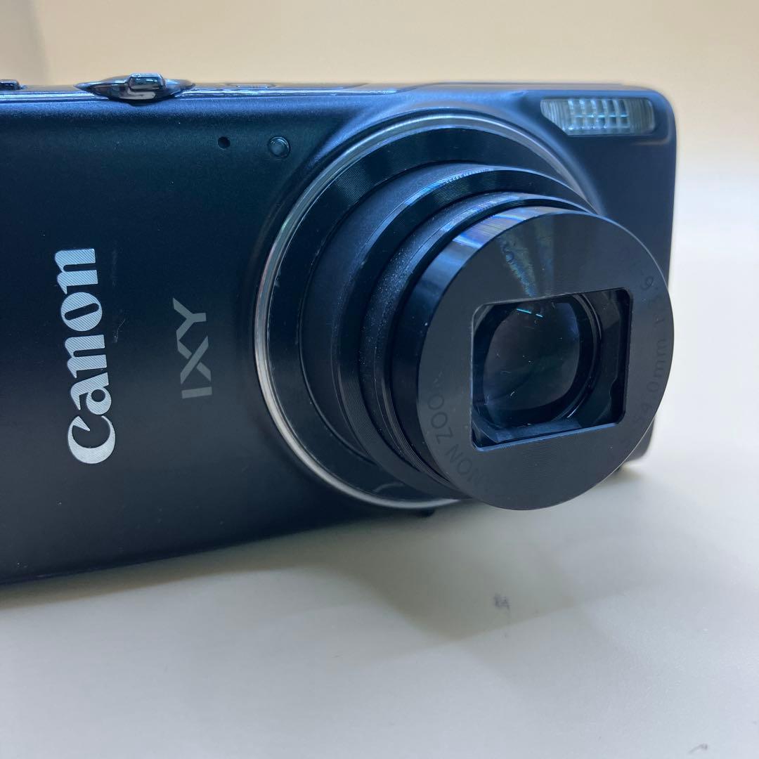 Canon IXY 650 PC2274 デジカメ 1624