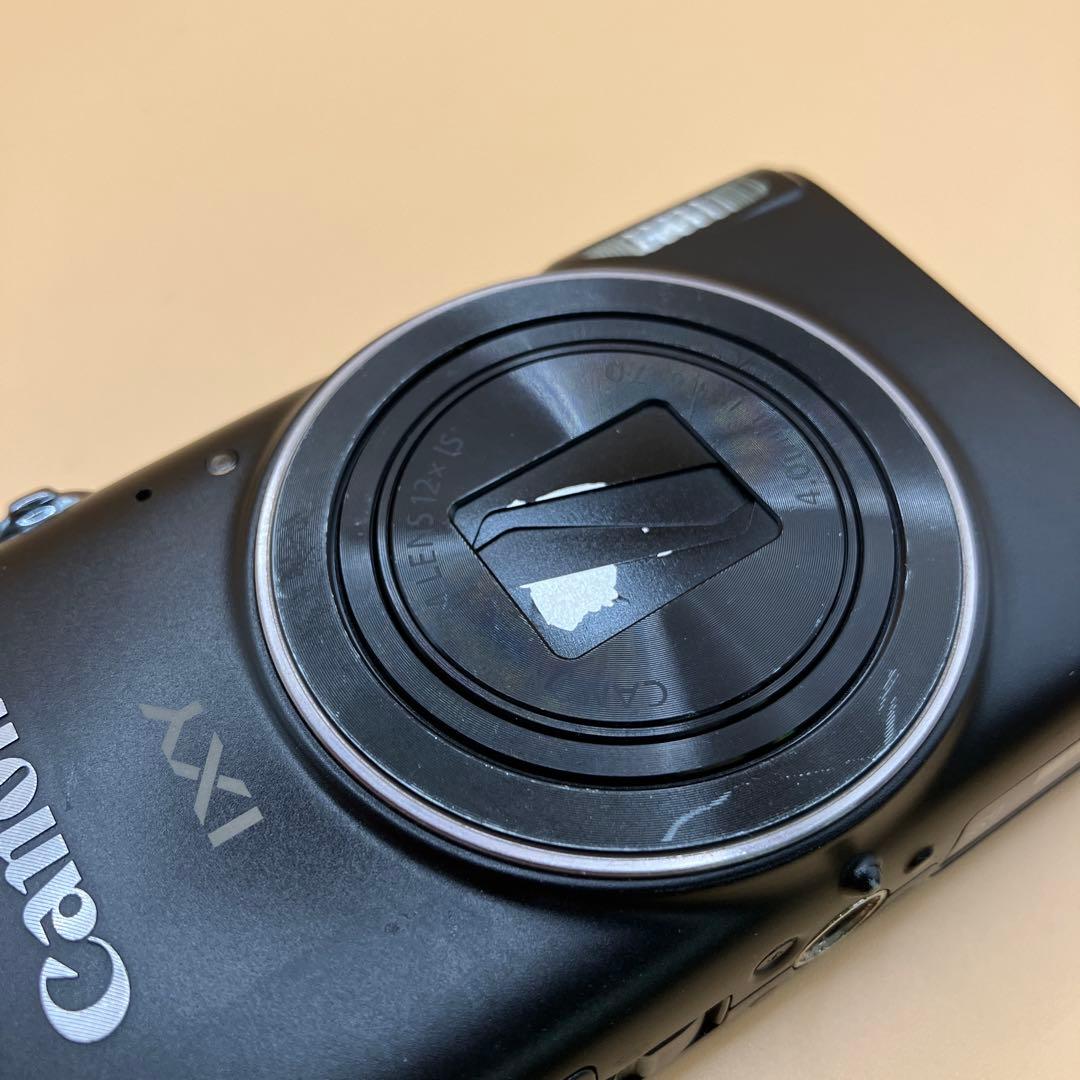 Canon IXY 650 PC2274 デジカメ 1624