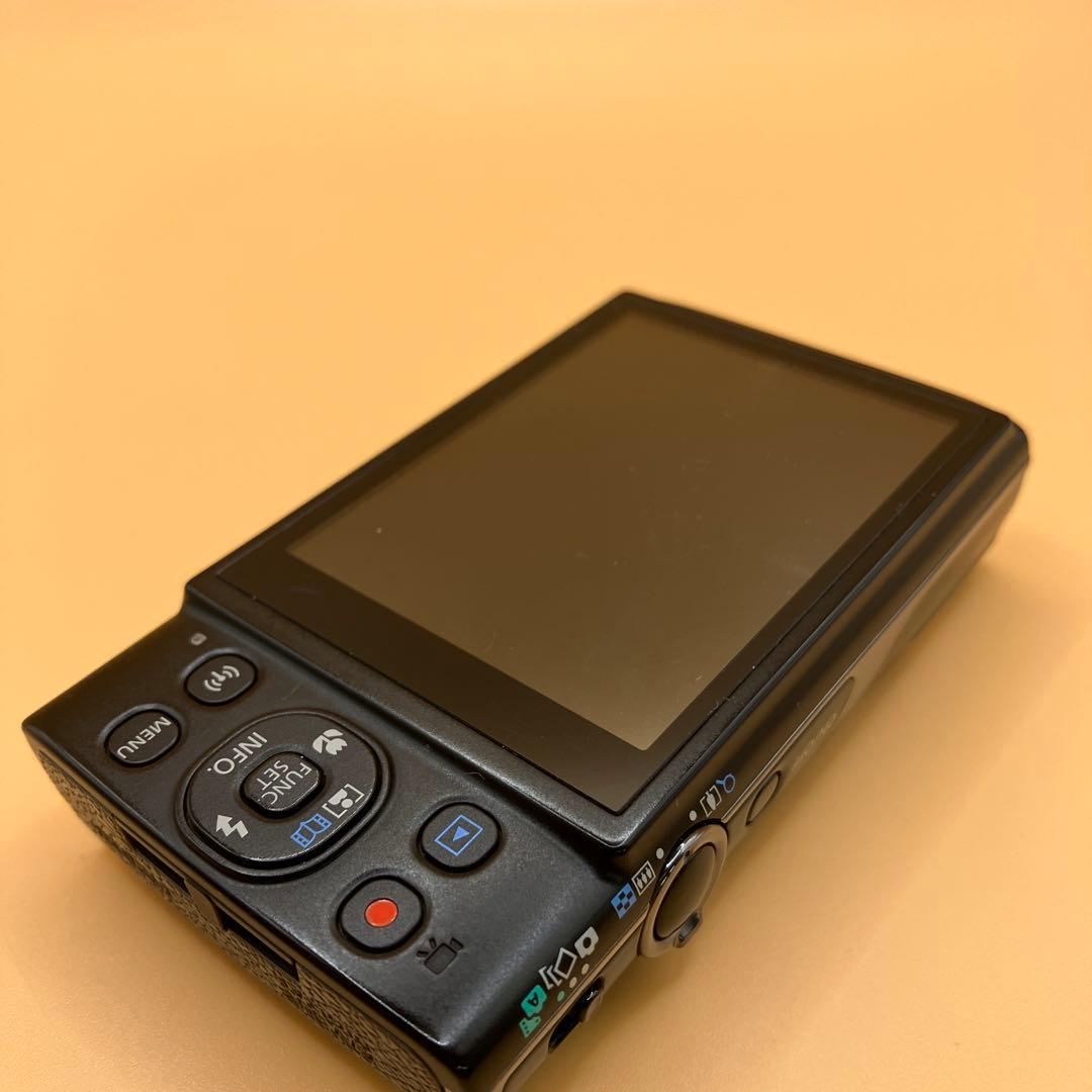 Canon IXY 650 PC2274 デジカメ 1624