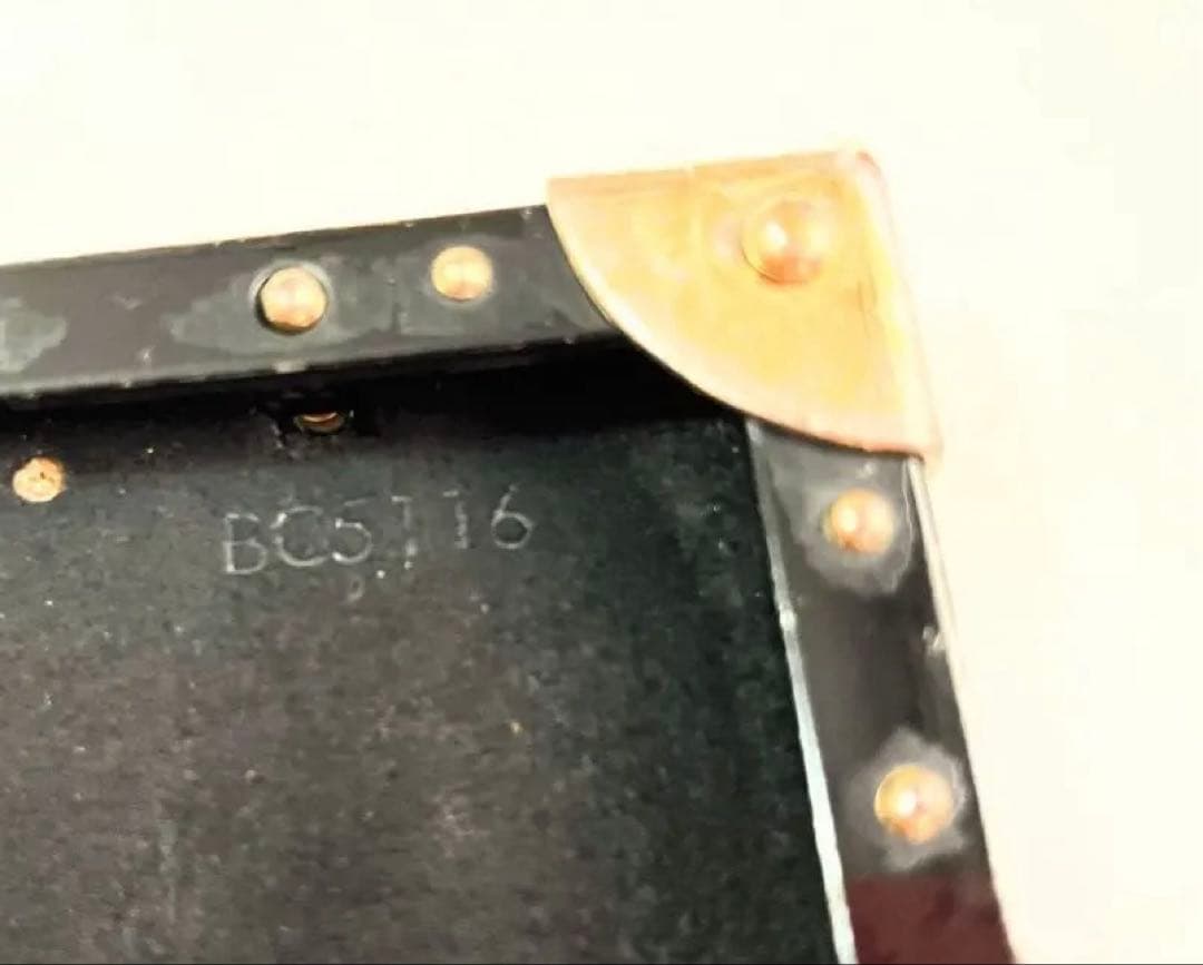 【正規品】Louis Vuitton iPhoneケースiPhone7/8/SE