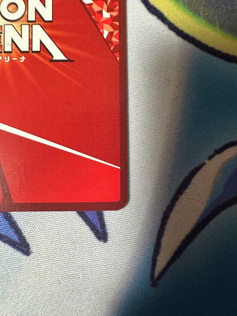 ユニオンアリーナ マクロス SR★★ ランカ・リー パラレル サイン