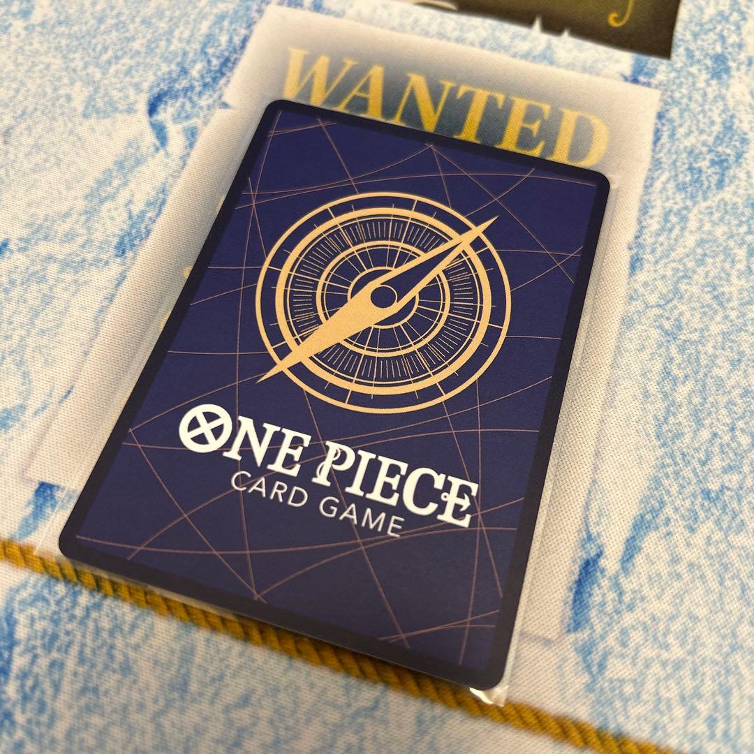 ワンピースカード ボア・ハンコック　SP EB03-026 ヒロインズ