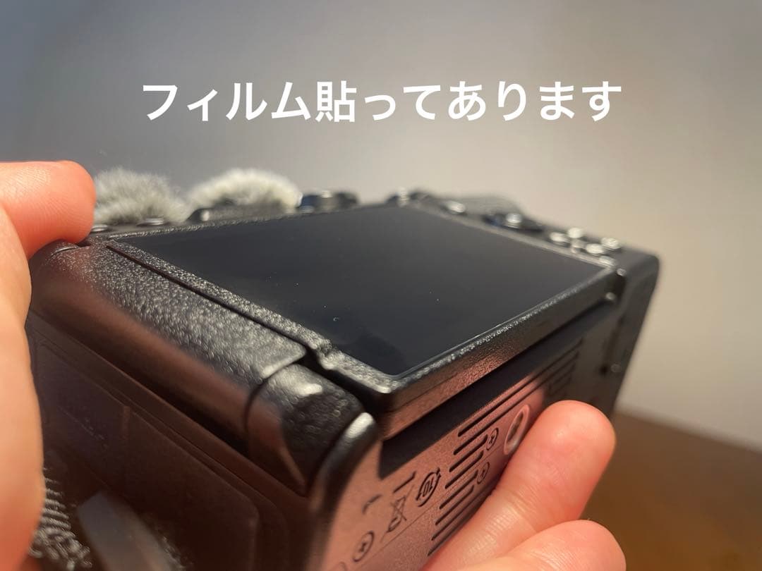 【付属品多し】Nikon Z30 レンズキット NIKKOR Z 16-50mm