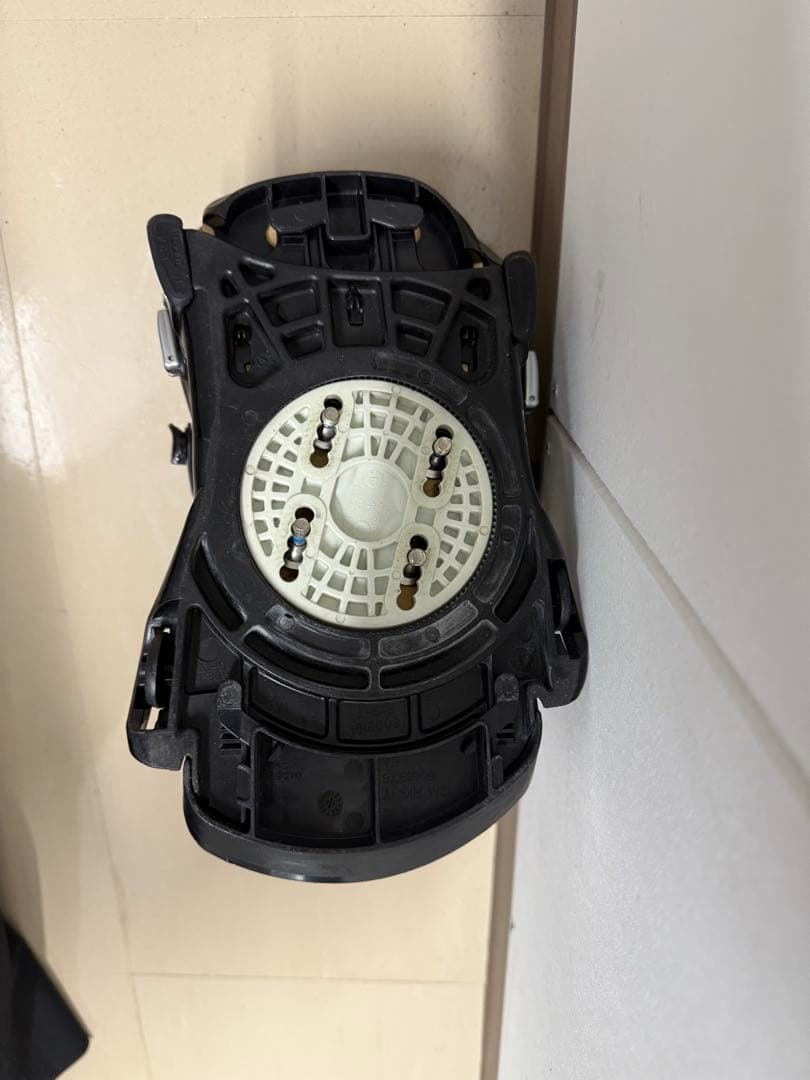 Flux ds ltd Gibson限定モデル　Mサイズ