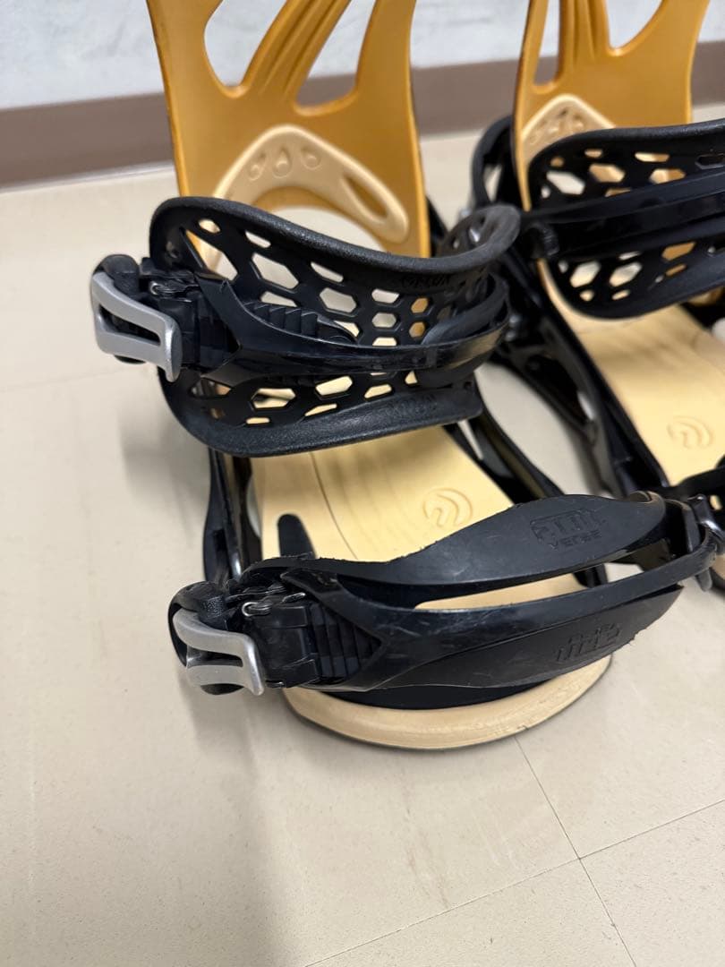 Flux ds ltd Gibson限定モデル　Mサイズ