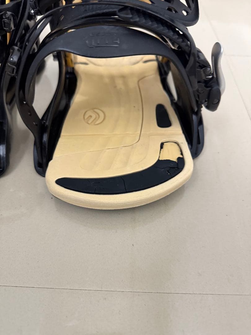 Flux ds ltd Gibson限定モデル　Mサイズ