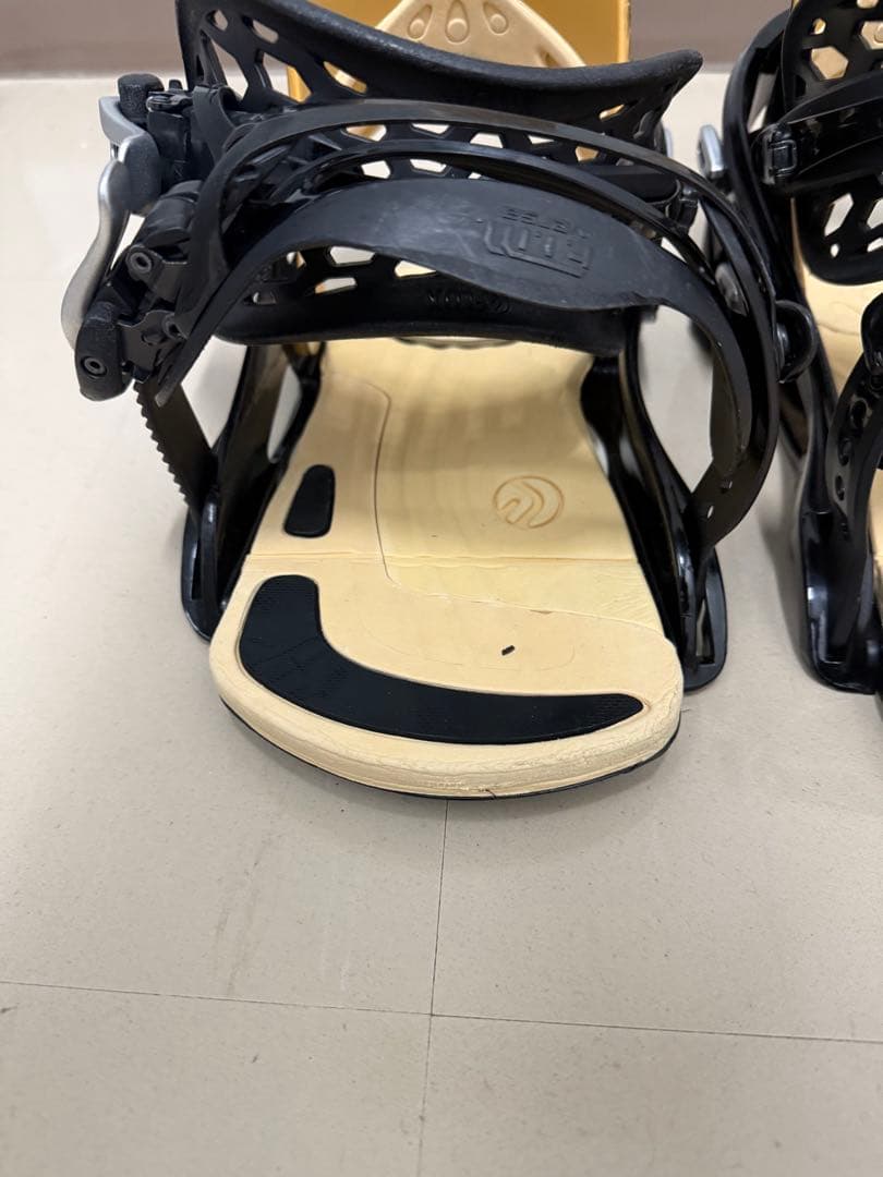 Flux ds ltd Gibson限定モデル　Mサイズ