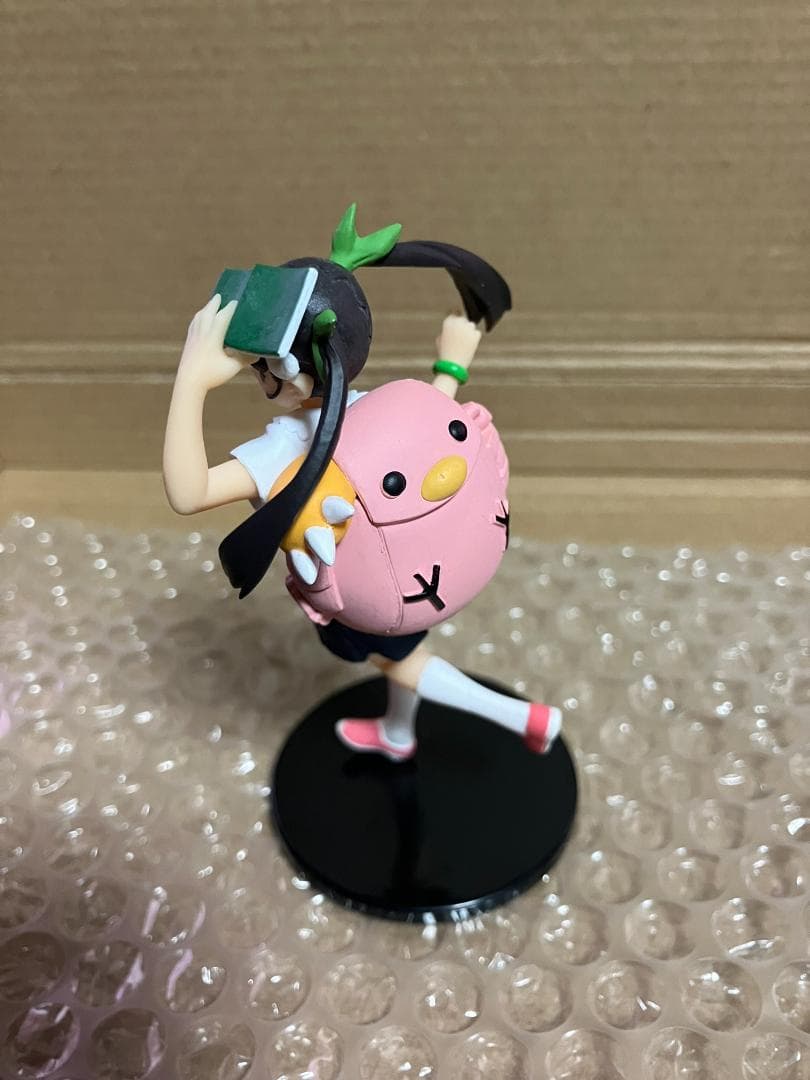 【11体セット】海洋堂 カプセルQフロイライン フィギュア 化物語 偽物語