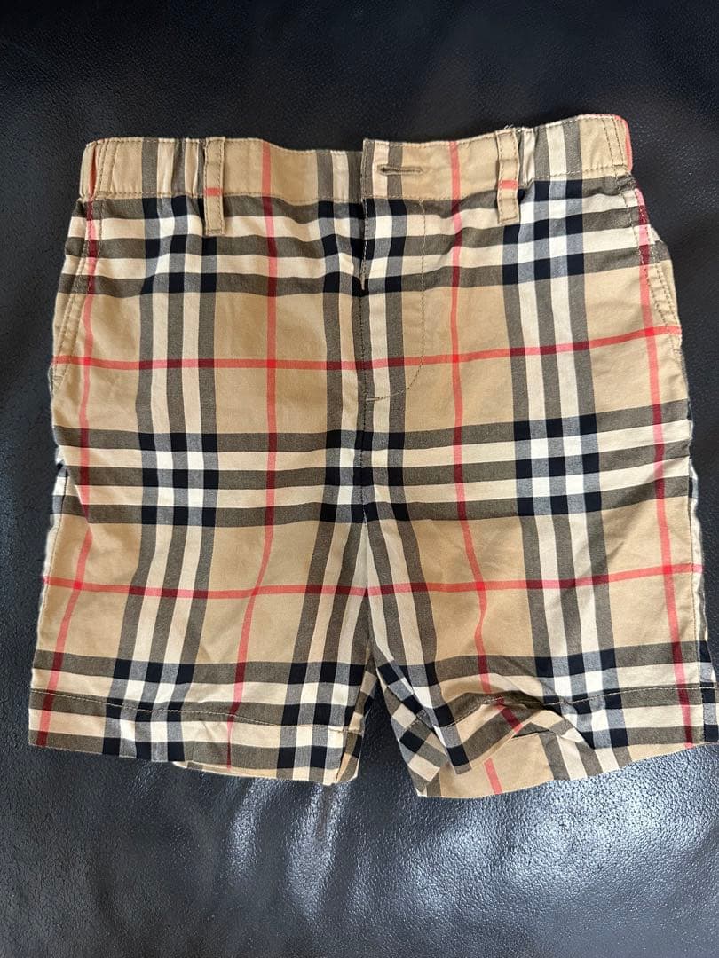 Burberry バーバリー ショートパンツ