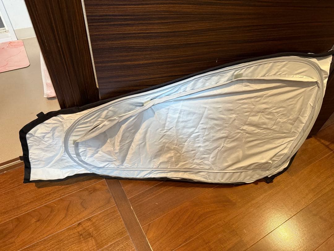 トヨタ シエンタ 10系 純正サンシェード モデリスタ MSA70-52001