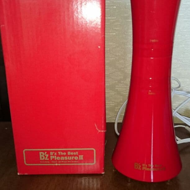 B'zのUSBスピーカータワー