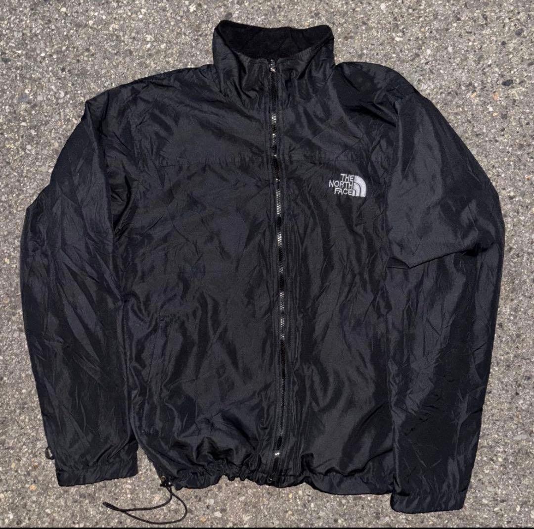 く*ら様 THE NORTH FACE GORE-TEX リバーシブル　フリース