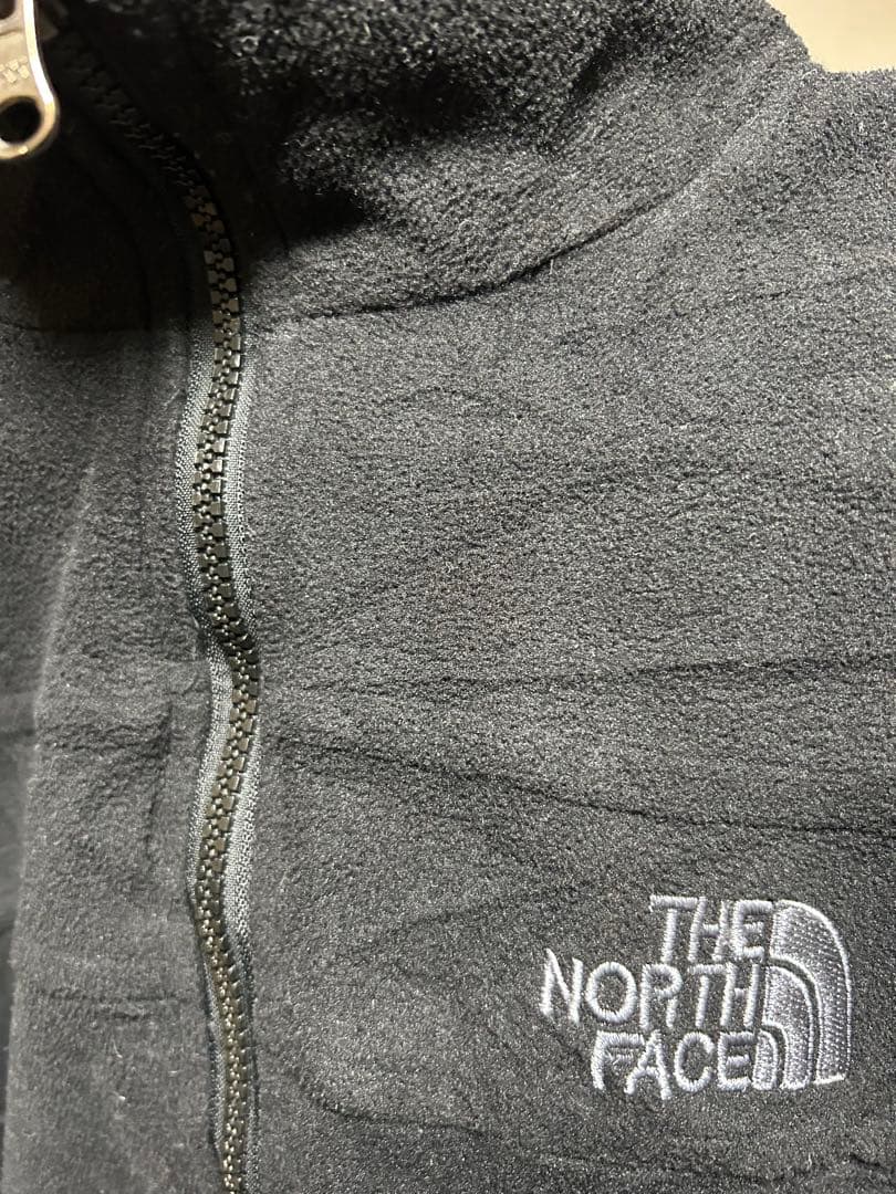 く*ら様 THE NORTH FACE GORE-TEX リバーシブル　フリース