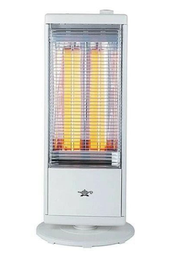 アラジン Aladdin 遠赤グラファイトヒーターAEH-G104F電気ストーブ