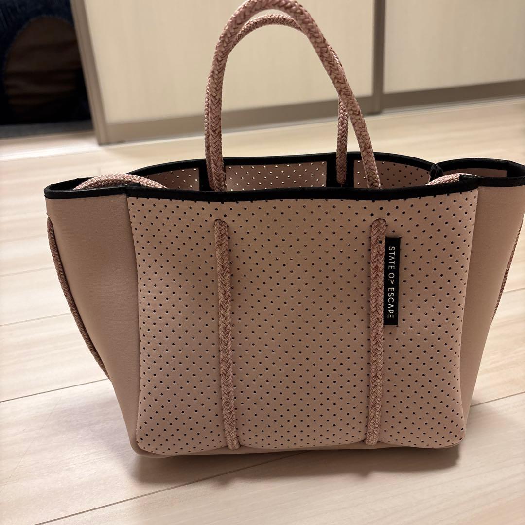 STATE OF ESCAPE ステート オブ エスケープ プティエスケープ