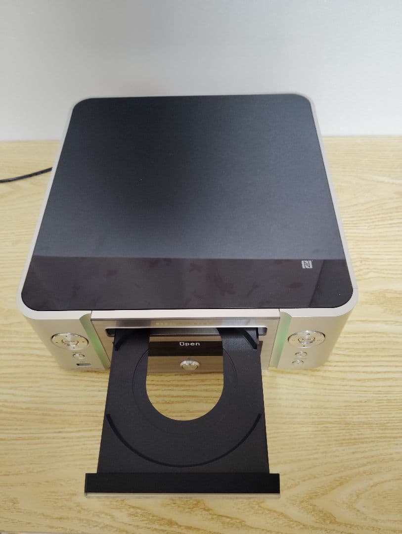 marantz CDレシーバー　M-CR611　ジャンク品