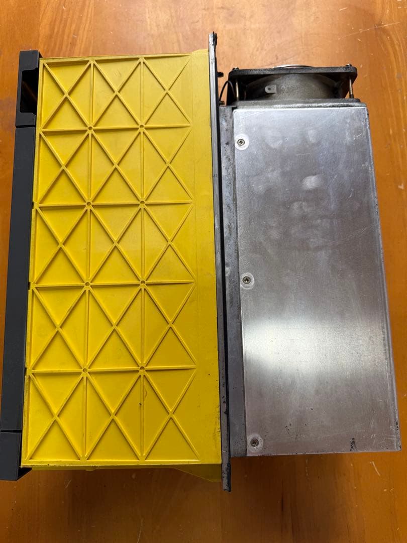 FANUC A06B-6087-H137 電源ユニット