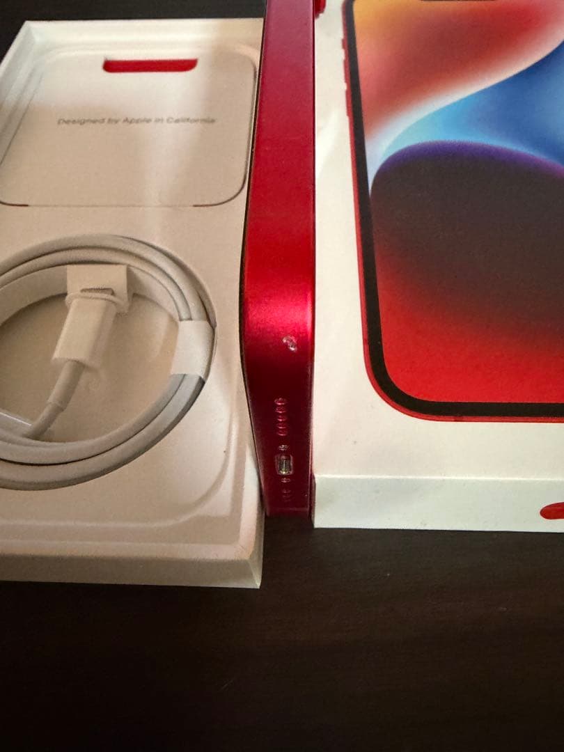 iPhone14 本体256GB