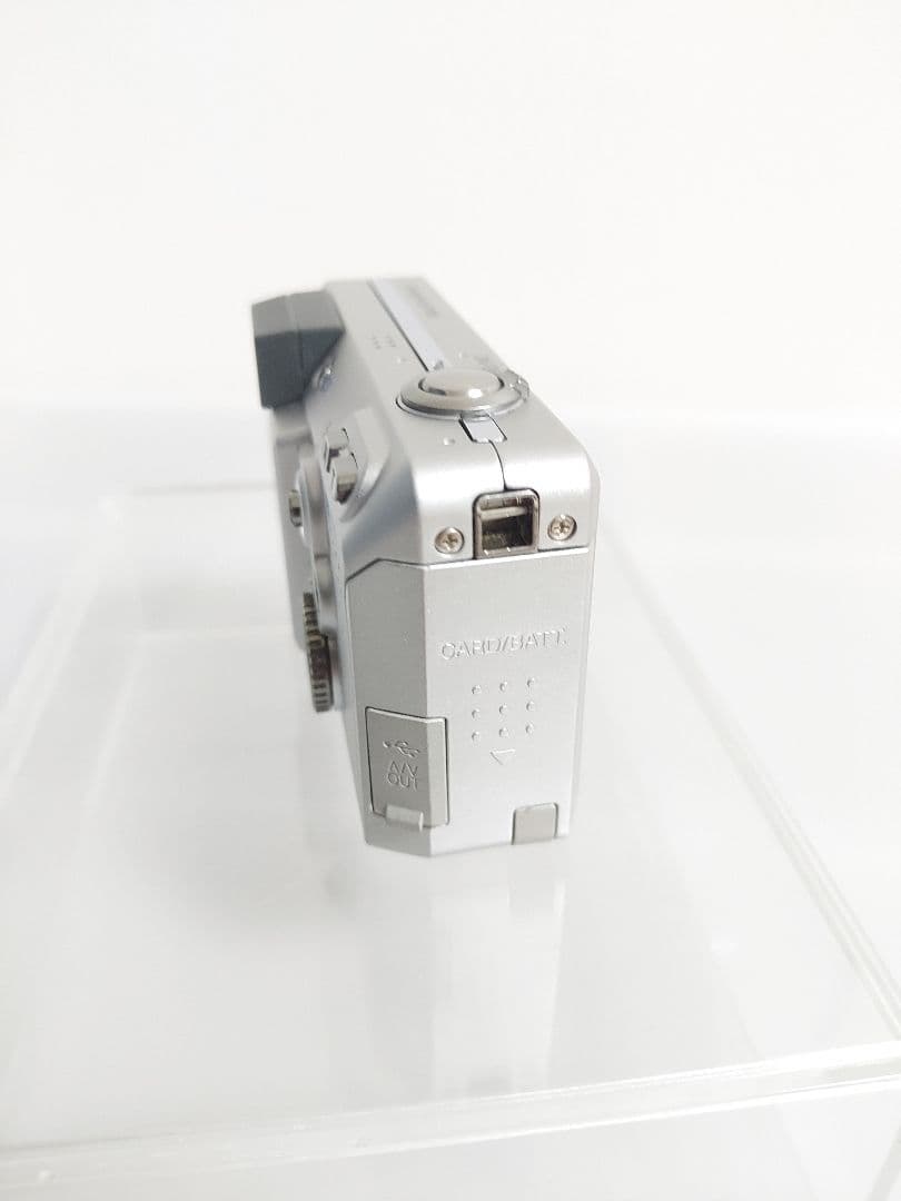 極美品　Nikon COOLPIX 3700 動作確認済み　スマホ転送