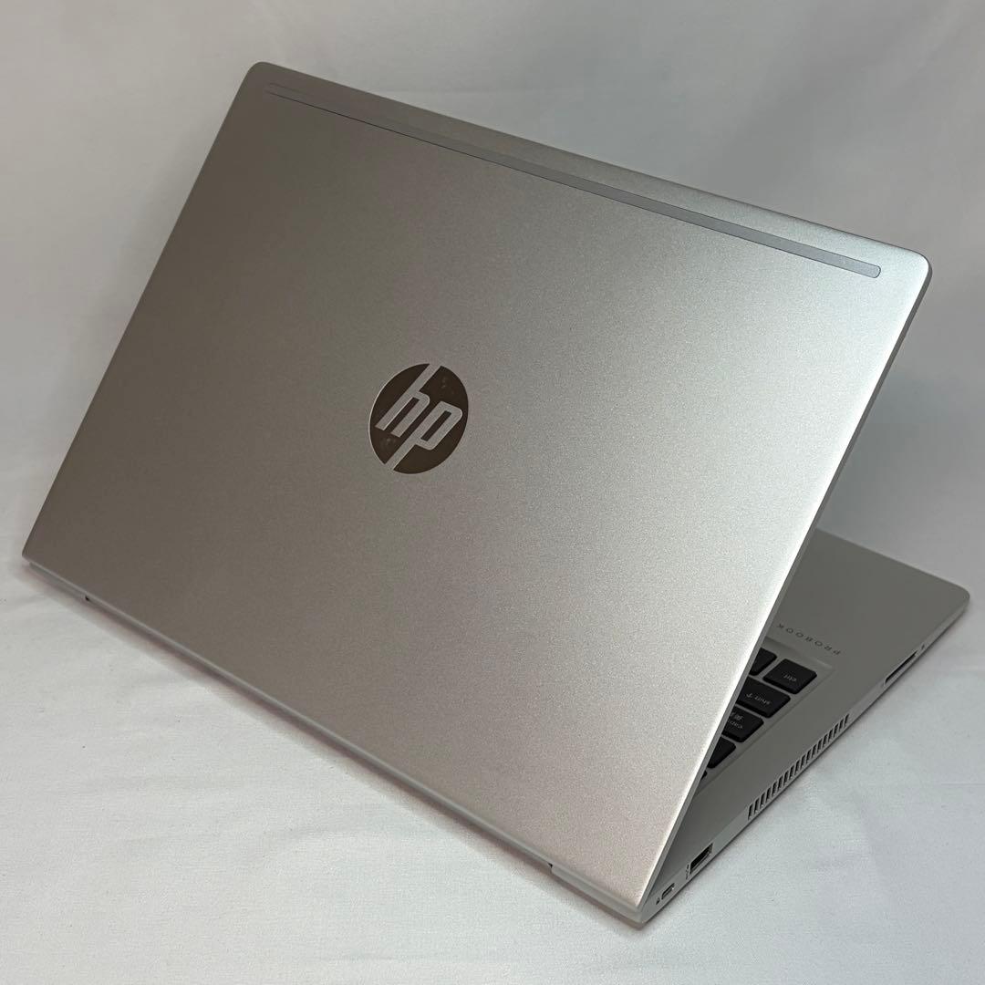 美品 PROBOOK 430 G7 10世代 i5 16GB フルHD オフィス