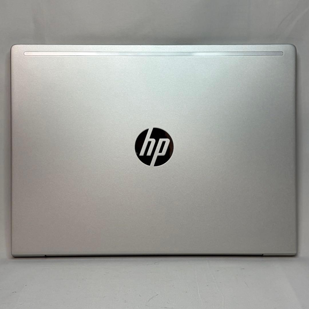 美品 PROBOOK 430 G7 10世代 i5 16GB フルHD オフィス