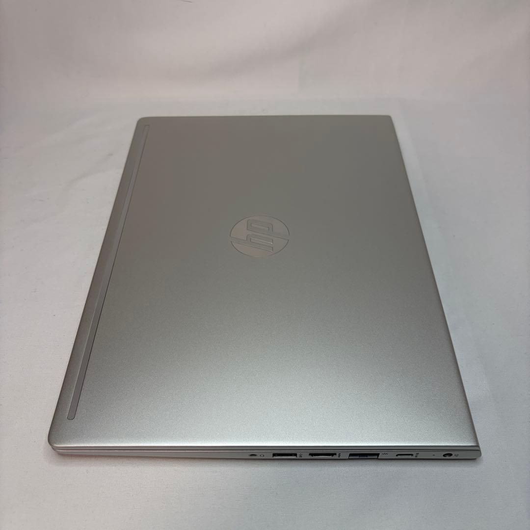 美品 PROBOOK 430 G7 10世代 i5 16GB フルHD オフィス