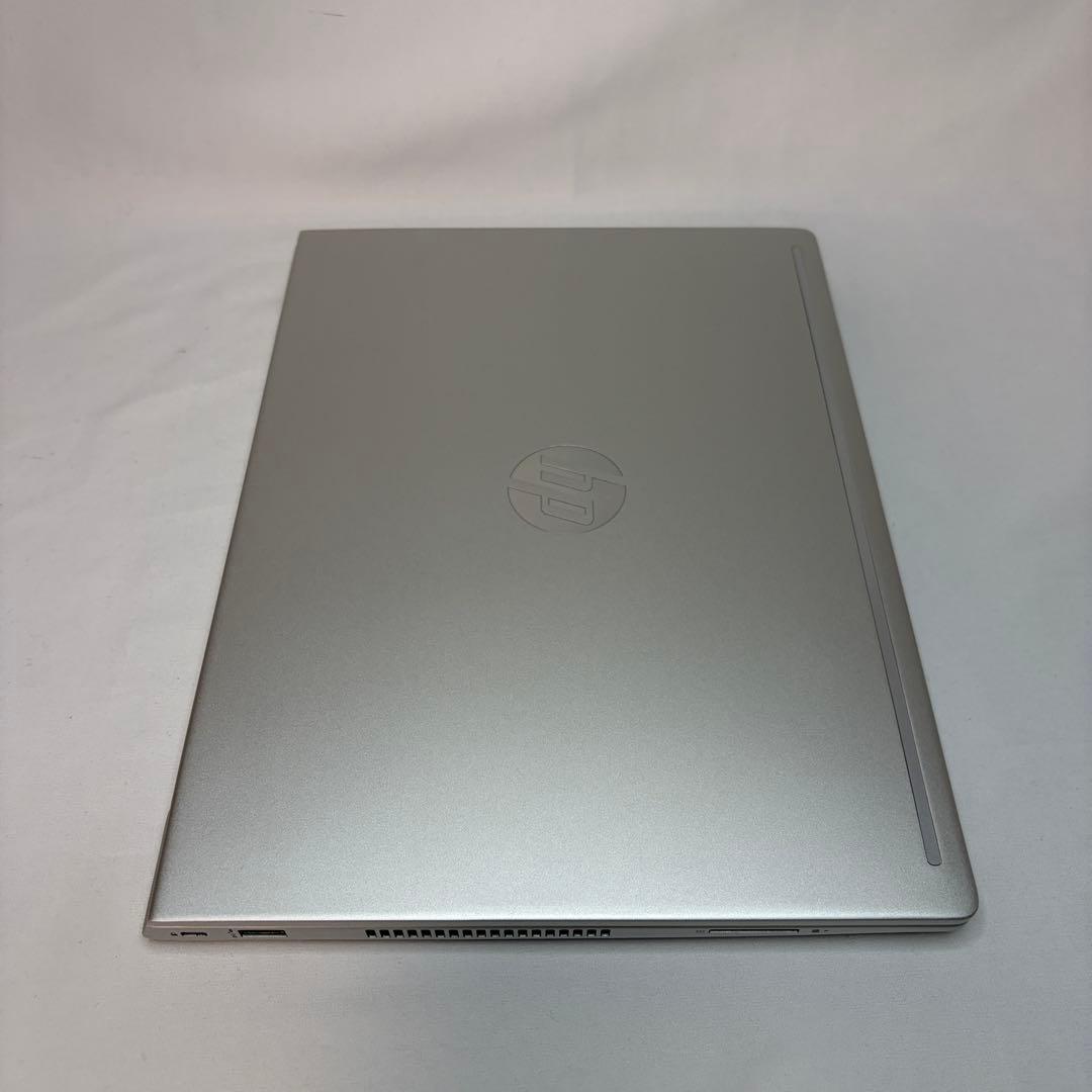 美品 PROBOOK 430 G7 10世代 i5 16GB フルHD オフィス