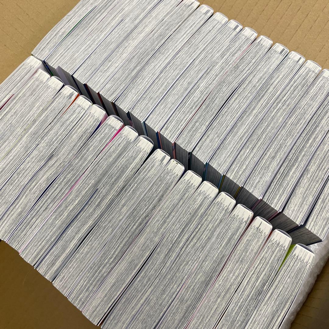 ブルーロック 全巻セット