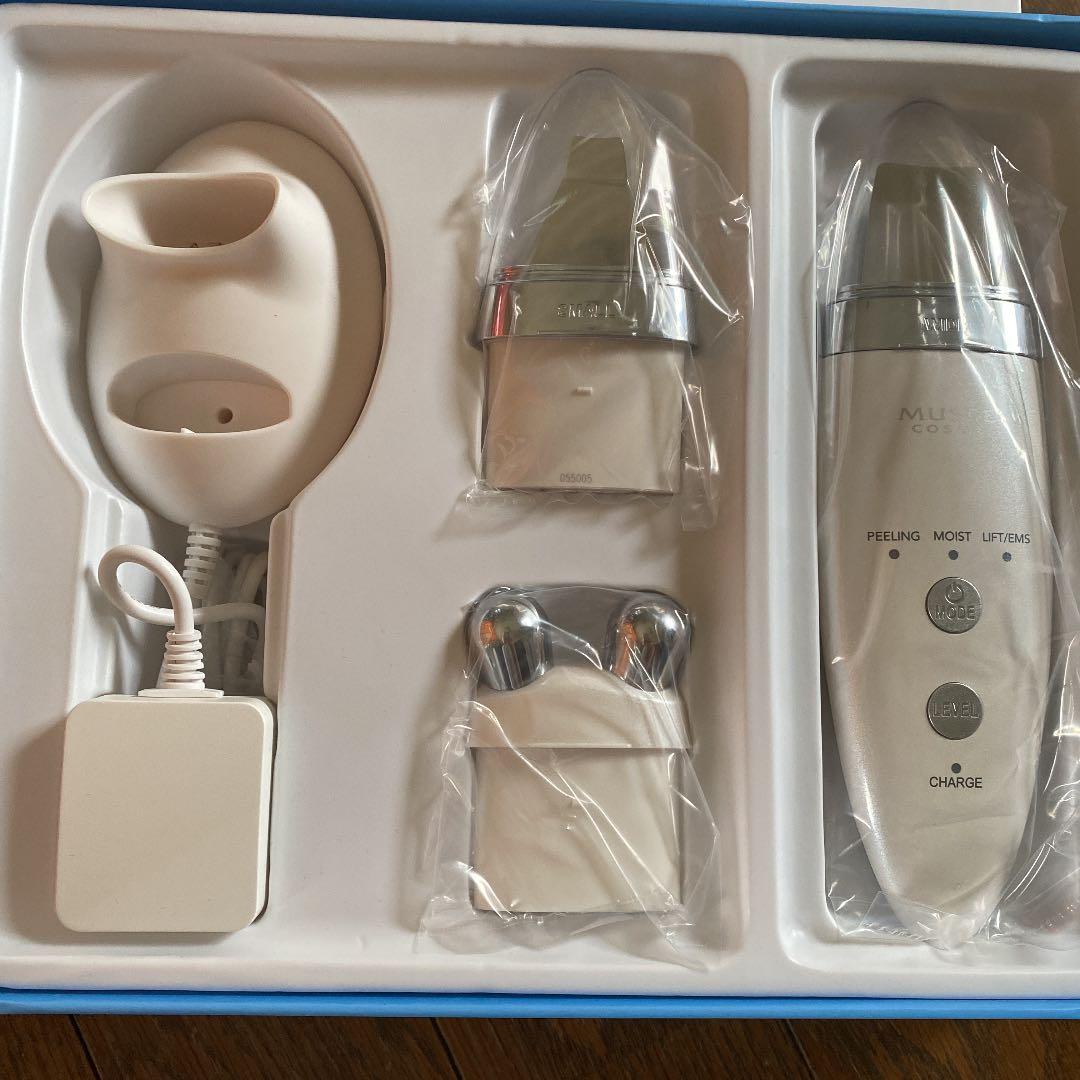 ボディ・フェイスケア MUSEE COSME