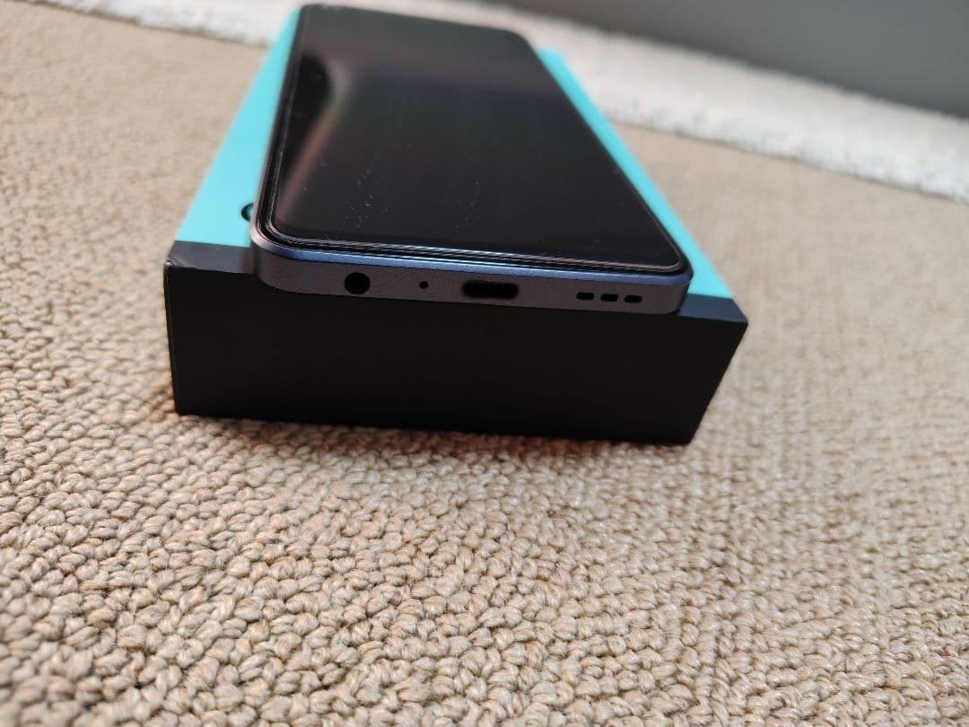 スマートフォン本体 OPPO Reno7 A OPG04 au