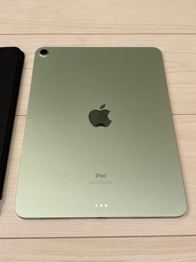 iPad Air 第4世代 64GB Apple pencil 第1世代 付き