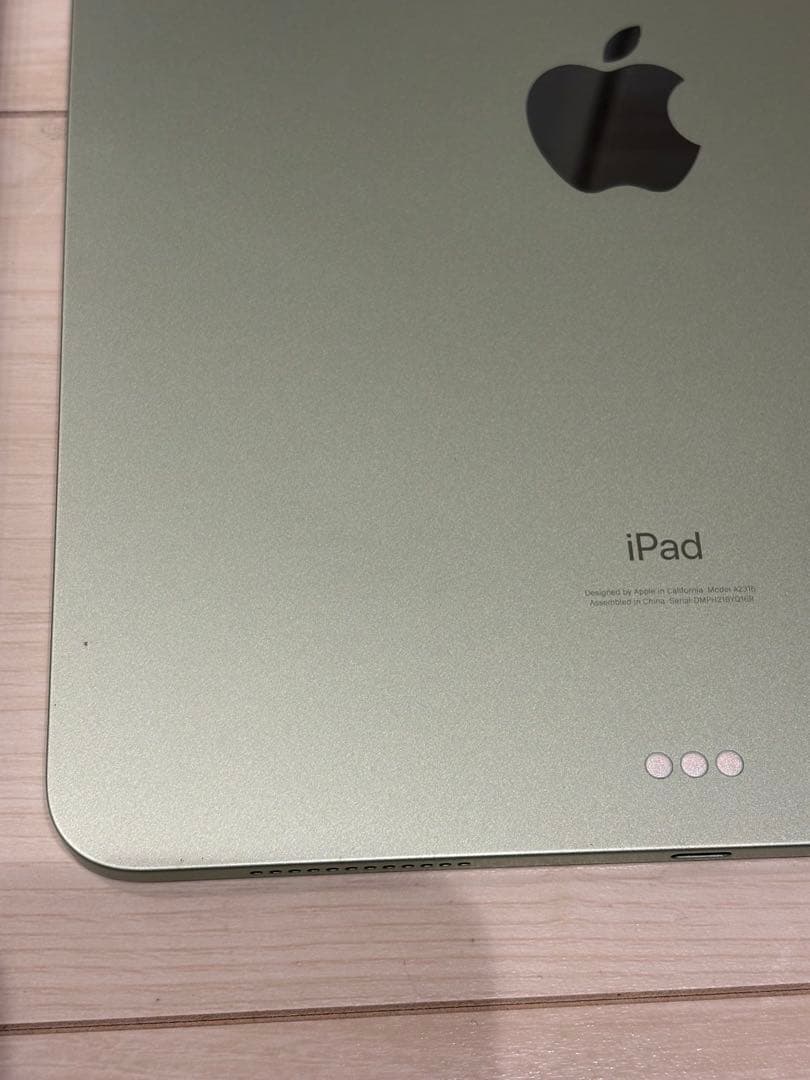 iPad Air 第4世代 64GB Apple pencil 第1世代 付き