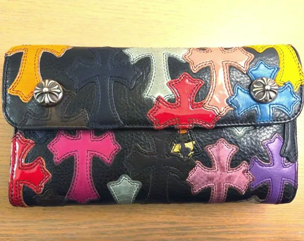 【ラプンツェ〜〜ル様】専用 マルチカラー ウェーブ