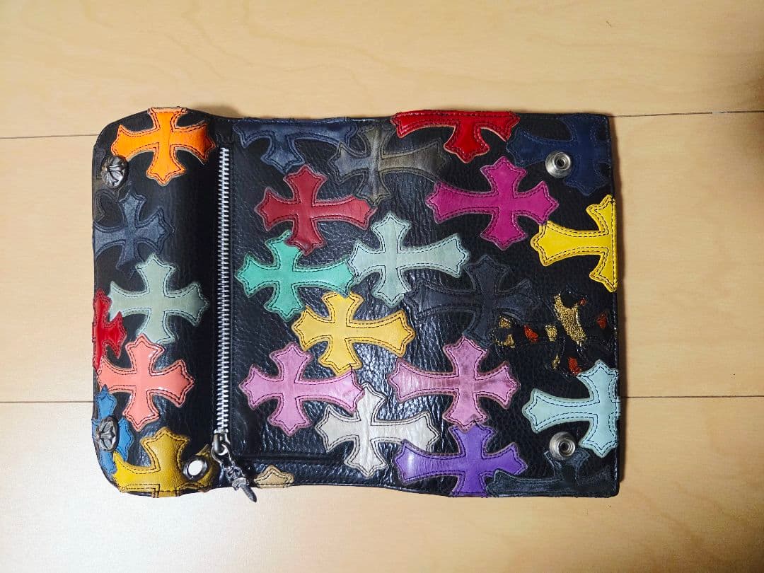 【ラプンツェ〜〜ル様】専用 マルチカラー ウェーブ